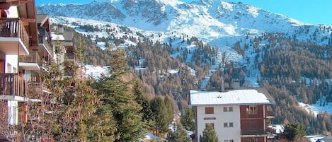Esterni