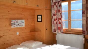 2 Schlafzimmer, Internetzugang