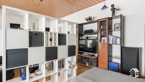Interiør