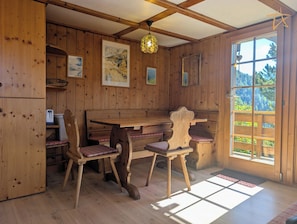 Spiseområde