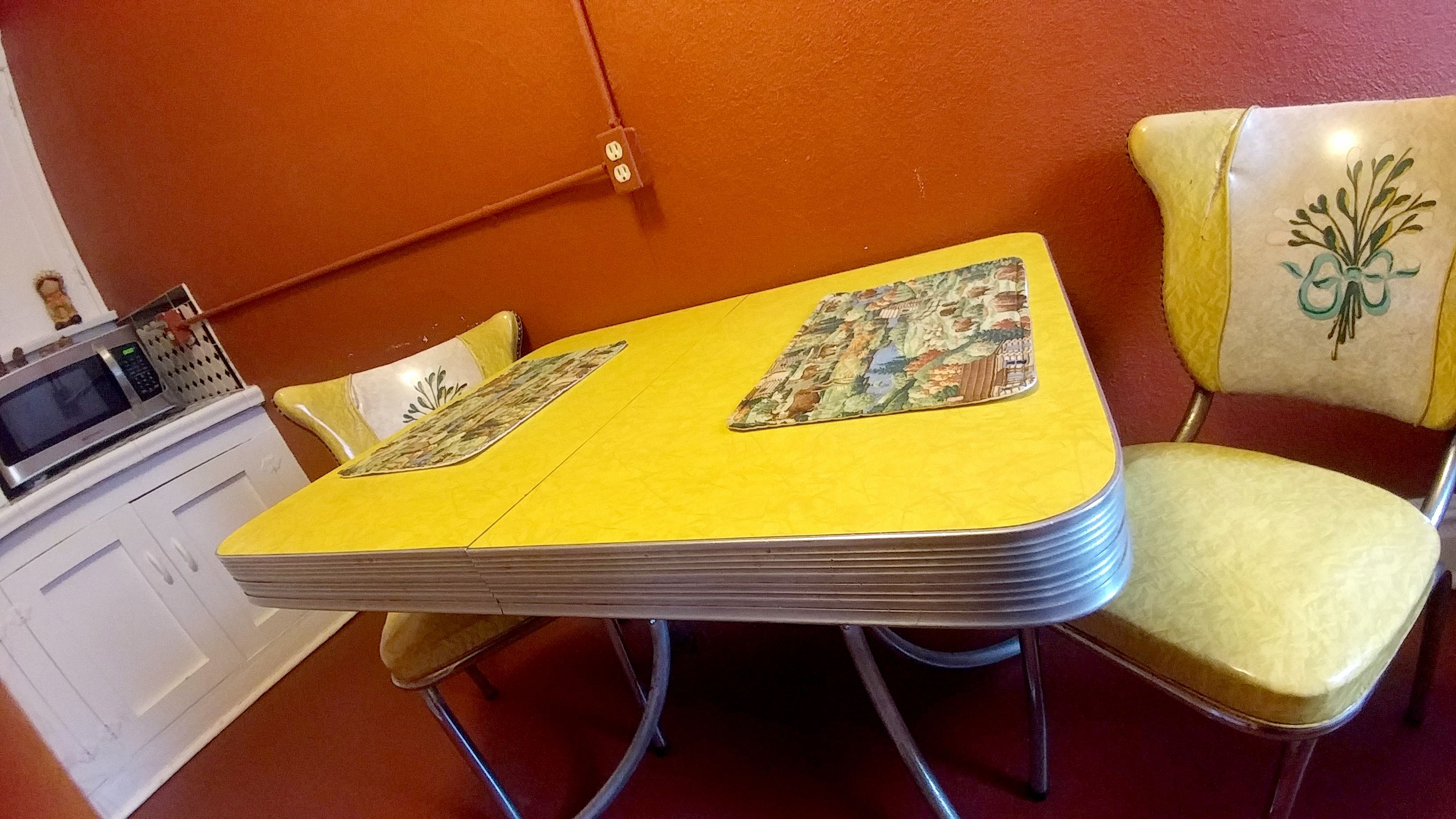 suite 2 | individually decorated, individually furnished, iron/ironing board