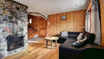 Télévision, lecteur de DVD