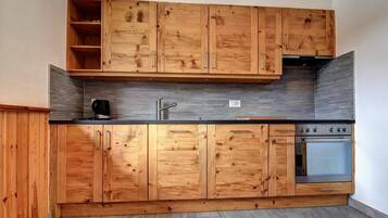 Ofen, Herdplatte, Geschirrspüler