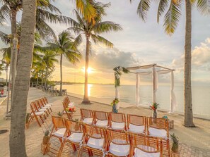 Property grounds - 4 Bd w/Pool, Bayside - Marlin Bay Resort & Marina (Marathon)