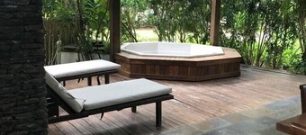 Balcones del Atlantico