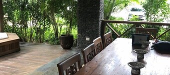 Balcones del Atlantico