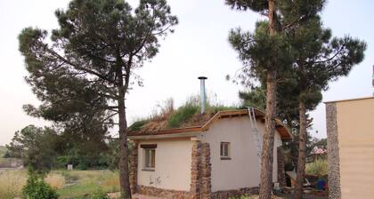 Zimmer El Rom Golan Heights