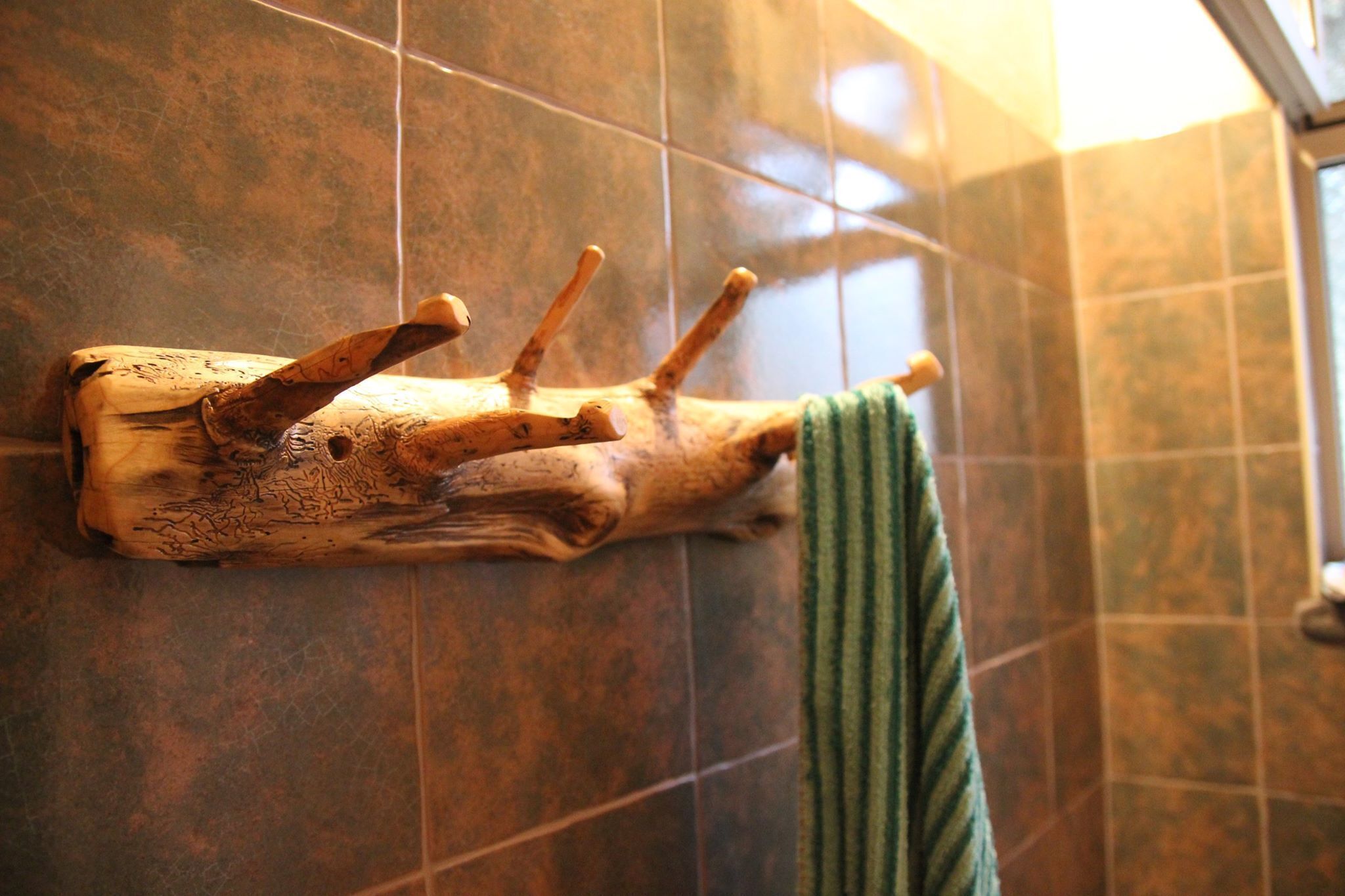 Kostenlose Toilettenartikel