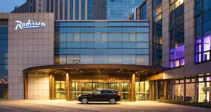 Radisson Suzhou