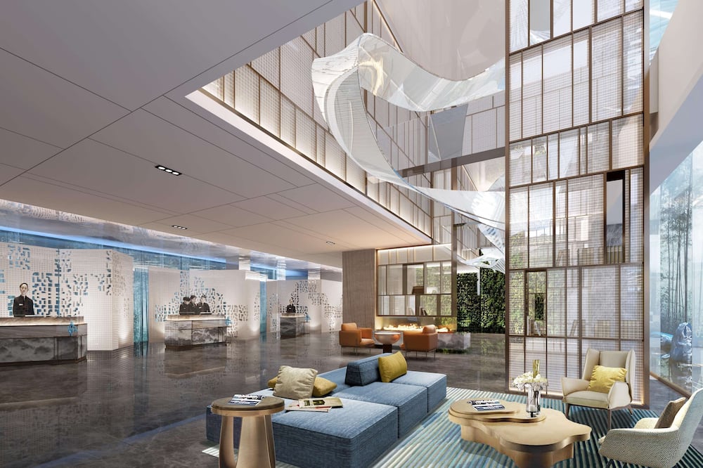 Radisson Suzhou