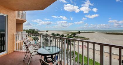 Surf Beach 405 - Spectacular Sunsets - Beach Front