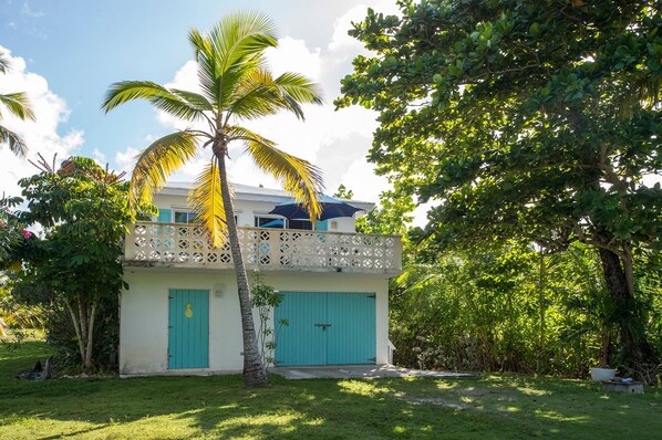 House, 1 Queen Bed | Exterior