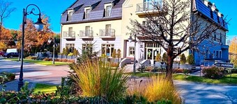 Hotel Spa Laskowo
