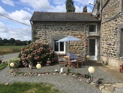 La Vieille Boulangerie