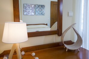 Interior detail - Sea Daffodil Apartments (Kissamos)