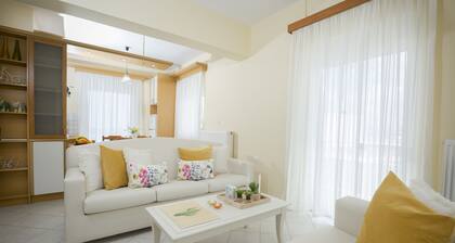 Sea Daffodil Apartments