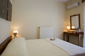 Comfort Apartment, Sea View