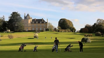 Golf