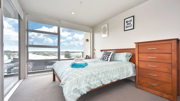 Apartment, Multiple Beds (Ponsonby Apartment)