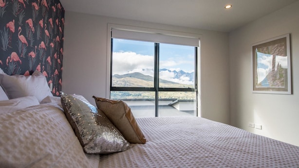 Unclassified image, 1 of 22, button - Urban Sanctuary Holiday home 5 (Queenstown)