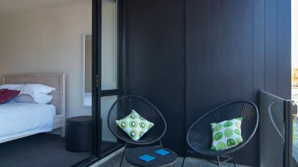 公寓 | 2 間臥室、免費無線上網