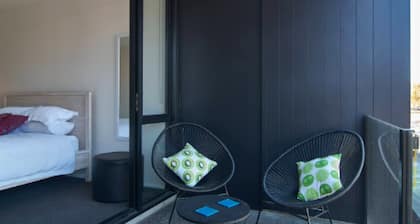 City Apartment Apartment 2