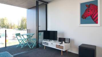 Apartment | Television