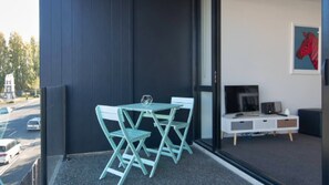 Apartment | Balcony