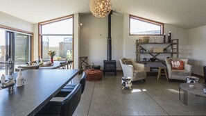 Ferienhaus, Mehrere Betten (Alpine Escape) | 5 Schlafzimmer