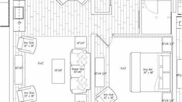 Departamento | Plano