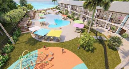 Gulf View Suite 101 Apartment 1