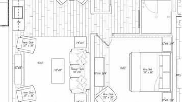 Departamento | Plano