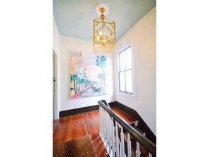 Maison | Vestibule