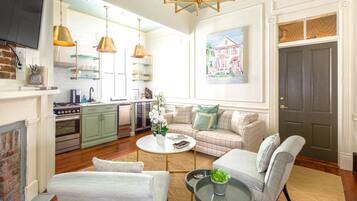 House | Living area | TV