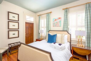 House | 7 bedrooms, bed sheets - 154 ABC Spring Street - 7 BR / 5 BA Holiday home 7 (Charleston)