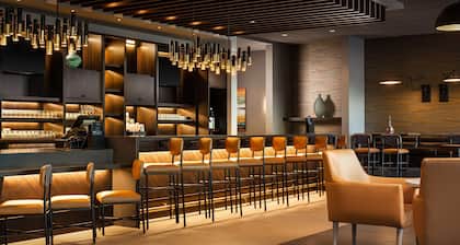 Hyatt Place Calgary Airport