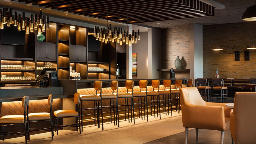 Hyatt Place Calgary Airport