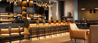 Hyatt Place Calgary Airport