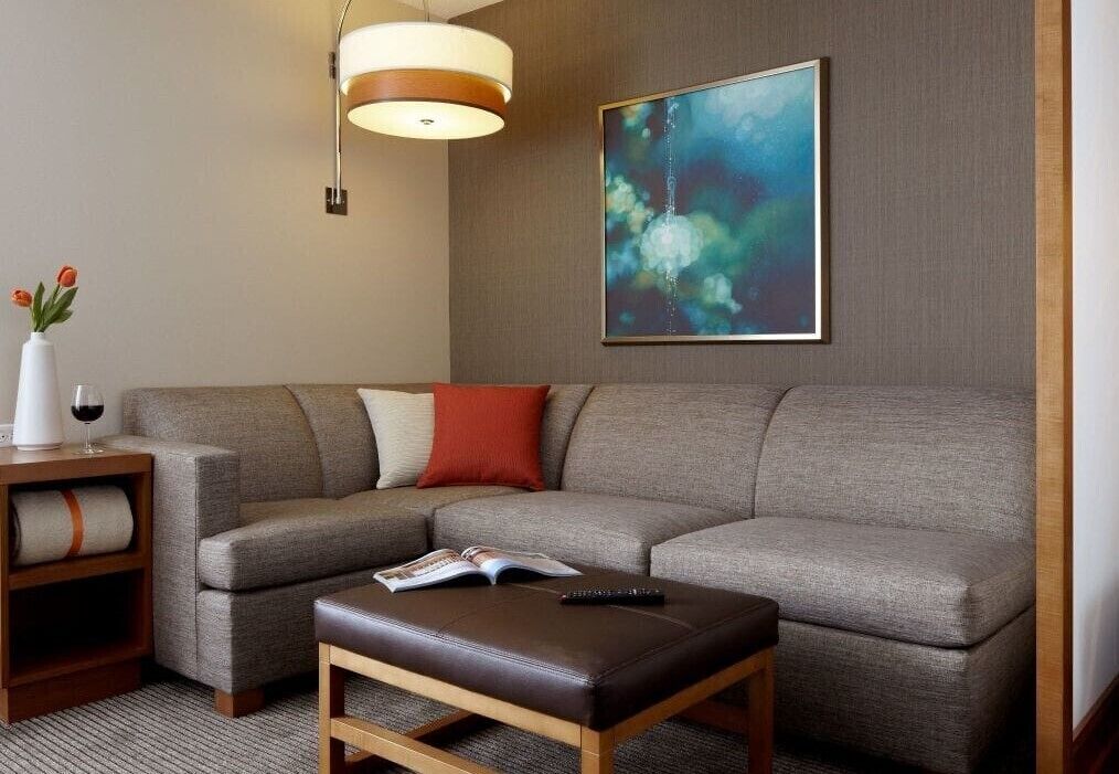 Photo - Hyatt Place Calgary Airport