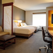 Hyatt Place Calgary Airport