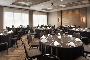 Meeting facility - Hyatt Place Calgary Airport (Calgary)