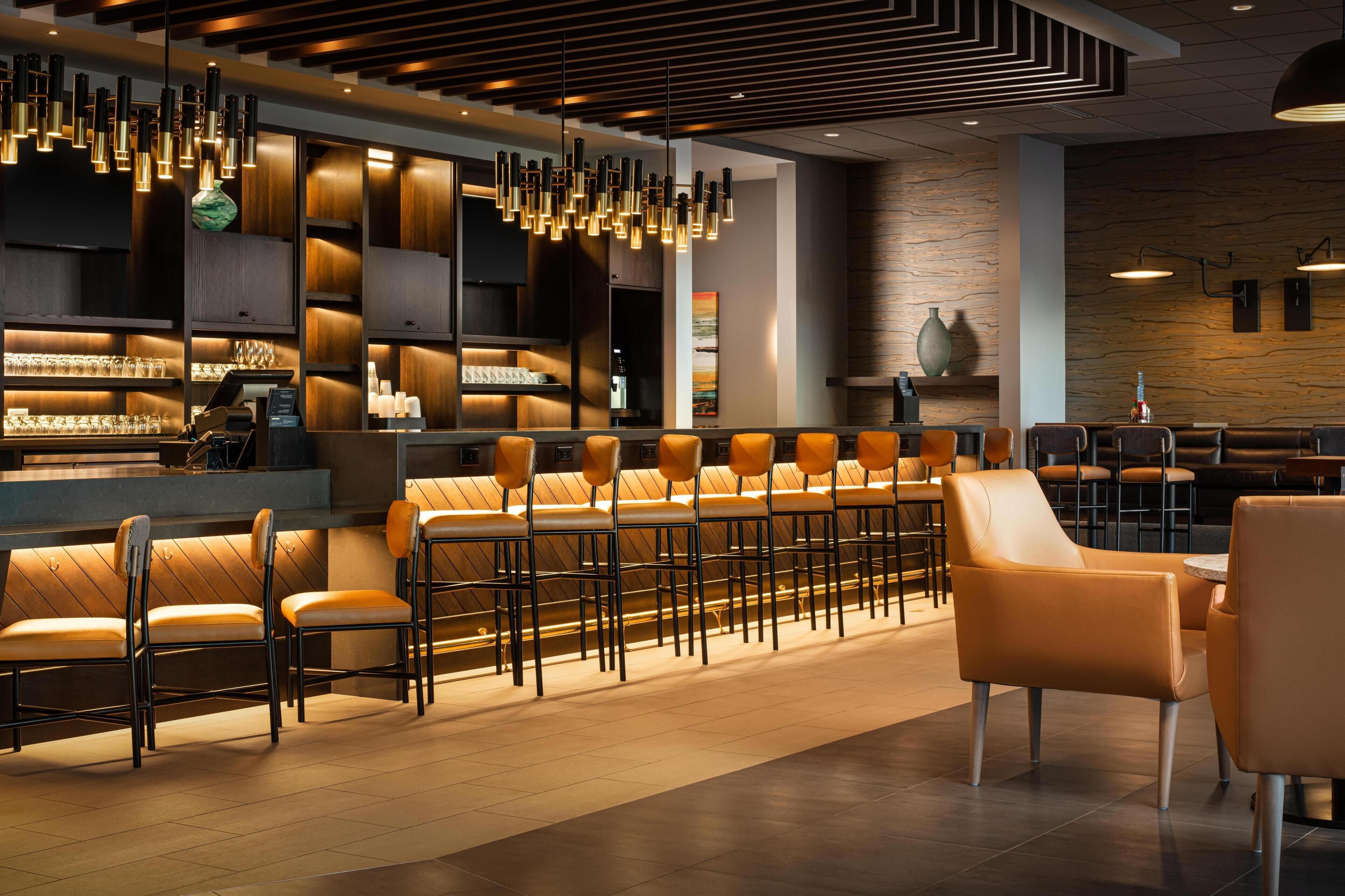 Foto - Hyatt Place Calgary Airport