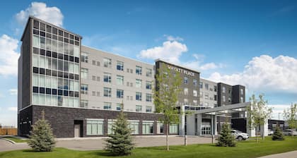 Hyatt Place Calgary Airport