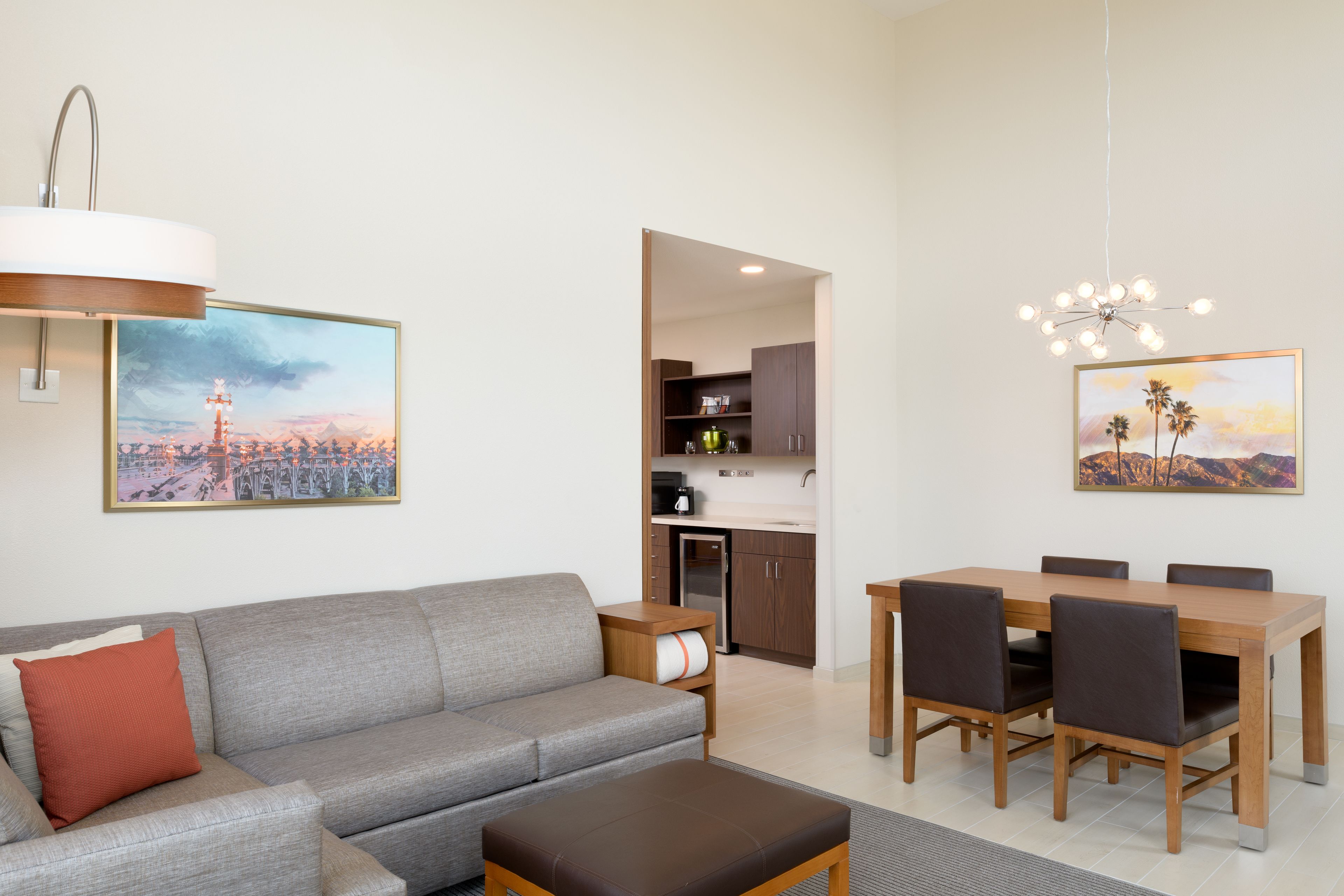 Foto - Hyatt Place Pasadena
