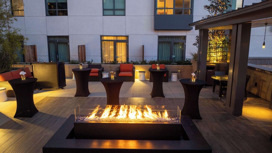 Hyatt Place Pasadena