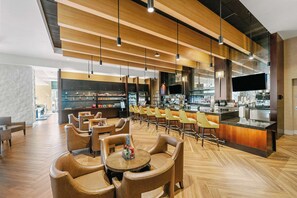 Restaurant - Hyatt Place Pasadena (Pasadena)