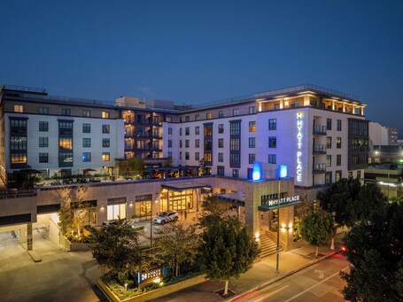 Hyatt Place Pasadena - view 3