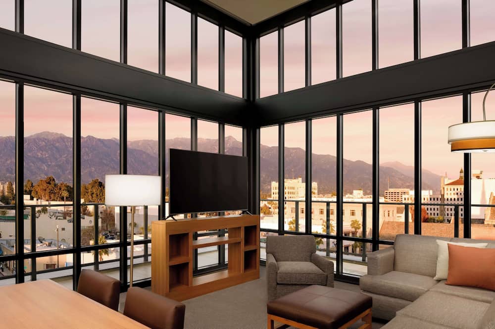 Hyatt Place Pasadena