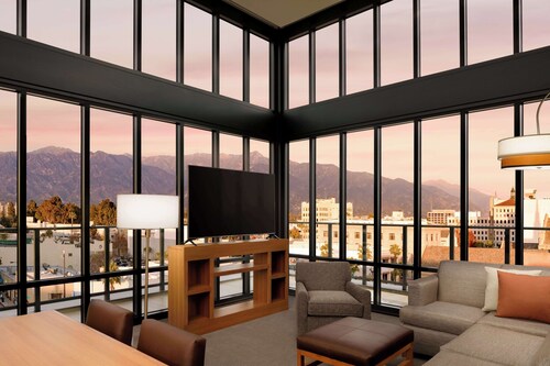 Hyatt Place Pasadena