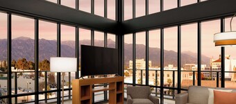 Hyatt Place Pasadena